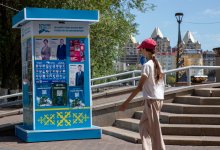 От научных лабораторий до сельских полей: как прошли предвыборные выходные