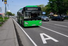 Жители Алматы смогут бесплатно пользоваться общественным транспортом в день выборов в Курултай