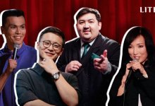 Смело, смешно, по-казахстански: 8 стендап-комиков, которых стоит знать