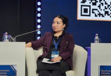 Эксперт объяснила, как должен работать цифровой Курултай