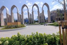 Жара до +33: прогноз погоды в Алматы на 18 августа