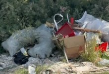 "Чистый берег - чистый водоем": ОСДП провела экологическую акцию