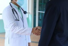 Прокуроры Степногорска вернули врачу право на бесплатную квартиру