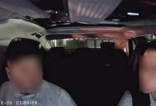 Защитили таксистку: мужчина получил 10 суток ареста после скандала в Астане