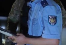 Двух мужчин задержали в Актау во время мероприятия “Қарасора”