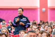 Рабочие места, образование, медицина и цифровизация: что обсудили кандидаты "Әділет" с общественностью Костанайской области