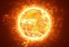 На Земле внезапно началась магнитная буря