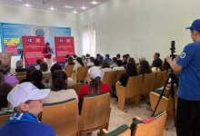 Условия труда и развитие водной инфраструктуры обсудили с участием ОСДП в Павлодарской области