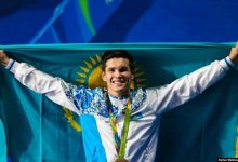 "Я борюсь" – Данияр Елеусинов рассказал о проблемах с алкоголем после Олимпиады