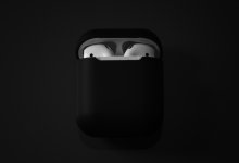 AirPods научат "видеть": Apple готовит наушники со встроенной камерой