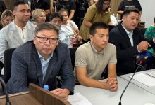 Вдовец Улданы Мырзуан заявил о желании отказаться от статуса потерпевшего