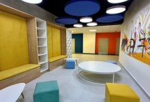 В Алматы к новому учебному году откроют 8 школ и запустят ИИ в классах