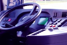 Водитель автобуса хотел подставить полицейских за 5 тысяч тенге в Акмолинской области