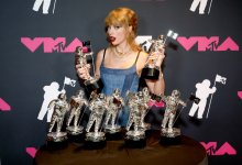 Объявлены номинанты MTV VMA 2026: Мадонна и Тейлор Свифт стали лидерами гонки