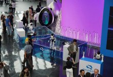 В alem.ai обсудили внедрение робототехники в экономику Казахстана