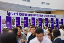 Партия "Әділет" обсудила проблемы ЖКХ с председателями ОСИ, КСК и экспертами со всей страны