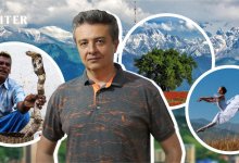 "Фотограф должен уметь все" – Максим Золотухин о профессии, которая изменилась за 30 лет