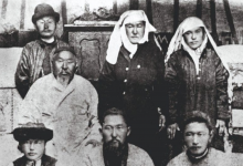 Реликвии, которые помнят Абая