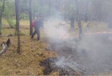Штраф за беспечность