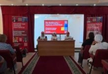 Усилить защиту трудовых прав казахстанцев в Костанае предложила НПК