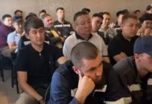 НПК провела агитационную встречу с работниками электросетевой компании в Балхаше