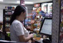 Раушан Аубакирова стала продавцом в рамках проекта ОСДП в Казахстане