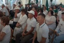 Сельские школы и кадры: "Ауыл" обсудила проблемы образования в Павлодарской области