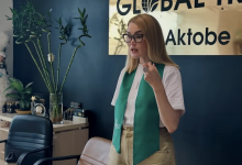 Запах, сточные воды и планы строительства: "Байтак" обсудила экологические проблемы Илийского района