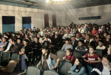 Сохранение горных экосистем и чистую воду обсудили представители партии "Байтак" в селе Тегермен