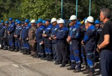 Производство и логистика: "Ауыл" обсудила проблемы работников в Шымкенте