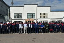 Инициативы по социальной поддержке представила "Ак жол" в Астане