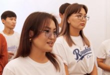 "Молодежь - это не когда-нибудь потом": Respublica провела встречу ReTalk в Уральске