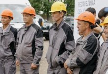 Respublica обсудила с производителями стройматериалов меры поддержки отечественной промышленности в Уральске