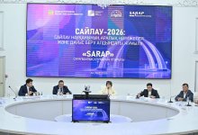 Эксперты Sarap обсудили промежуточные итоги избирательной кампании