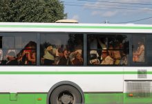 Ремонт инженерных сетей изменит маршрут автобуса №11 в Алматы