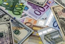 Курсовые колебания: сколько стоят доллар, евро и рубль 21 августа