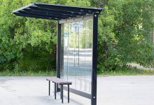 Популярная остановка временно недоступна в Астане
