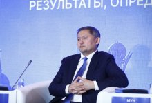 Искусственный интеллект становится новой базовой компетенцией – министр науки и высшего образования