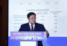 Казахстан сохраняет позицию крупнейшей экономики Центральной Азии – эксперт