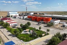 От серы до урана: как "Казатомпром" развивает собственное производство полного цикла