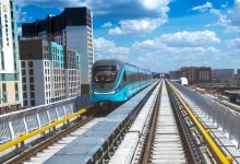 Как оформить школьную транспортную карту в Астане