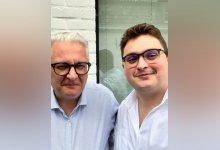 Сын, о котором молчали 26 лет: в Бельгии появился новый принц