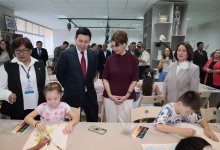 Обновленную “АРТ Лабораторию” для детей и взрослых открыли в музее имени Кастеева