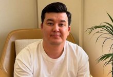 "Я отменил сам": Комик Галым Калиакбаров прокомментировал отмену своих концертов