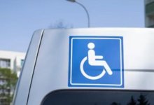 Работу "Инватакси" усилят в день выборов в Алматы