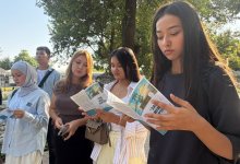 Правовая грамотность против мошенников