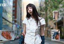 “Необязательно жить в Париже или Сеуле”: казахстанский fashion-инфлюенсер Назерке Жумагазиева о выходе на международную сцену