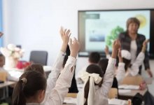 Сколько детей пойдут в первый класс в Астане