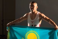 Где смотреть прямую трансляцию дебютного поединка Асу Алмабаева в RAF