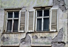 Какие аварийные дома снесут в Мангистау: список адресов
